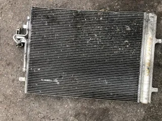 30676602 Радиатор кондиционера  Volvo XC70 3 Арт 00645, вид 2