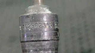 A2102902313 Трубка сцепления Mercedes E W210 Арт 94021015, вид 3
