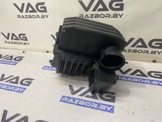 3QF129601F Корпус воздушного фильтра Volkswagen Teramont Арт VR145-163, вид 3