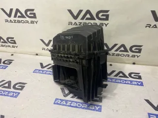 3QF129601F Корпус воздушного фильтра Volkswagen Teramont Арт VR145-163, вид 1