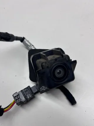 A581306070234,9806722680 Камера заднего вида Citroen C3 Picasso Арт 15740, вид 2