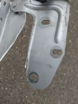 95851130201, 7P5823302C Петля капота правая Porsche Cayenne 958 Арт MK94022638, вид 5