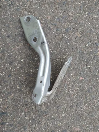 95851130201, 7P5823302C Петля капота правая Porsche Cayenne 958 Арт MK94022638, вид 1