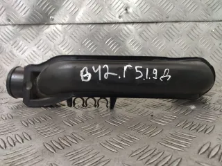 3C0145762 Патрубок интеркулера Volkswagen Golf 5 Арт 94022672, вид 1