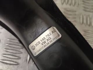 3C0145762 Патрубок интеркулера Volkswagen Golf 5 Арт 94022672, вид 3