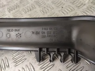 3C0145762 Патрубок интеркулера Volkswagen Golf 5 Арт 94022672, вид 4