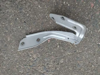 95851130101, 7P5823301C Петля капота левая Porsche Cayenne 958 Арт MK94022675, вид 2