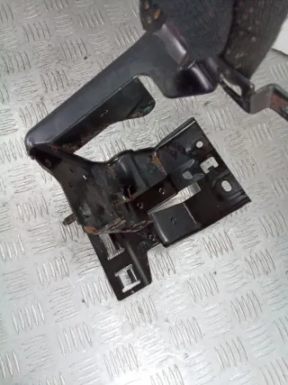96611624 Кронштейн (крепление) Peugeot 5008 Арт 94024199, вид 5