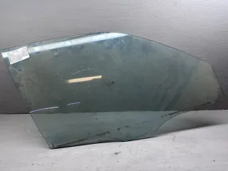  Стекло двери передней правой Mitsubishi Galant 7 Арт 94023640, вид 1