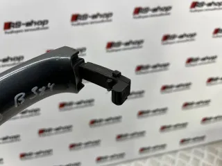 8T0837205A Ручка наружная передняя левая Audi Q5 1 Арт 01958, вид 3