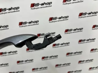 8T0837205A Ручка наружная передняя правая Audi Q5 1 Арт 00097, вид 3