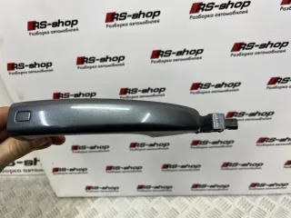 8T0837205A Ручка наружная передняя правая Audi Q5 1 Арт 00097, вид 2