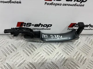 8T0837205A Ручка наружная передняя правая Audi Q5 1 Арт 00097, вид 5