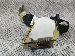 33040666 Ремень безопасности задний правый BMW 5 E60/E61 Арт 58939, вид 5