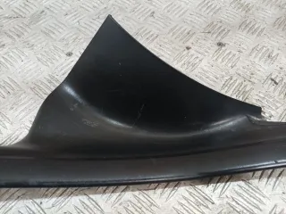 7025009 Накладка на порог внутренняя задняя левая BMW 5 E60/E61 Арт 55393, вид 3