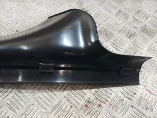 7025009 Накладка на порог внутренняя задняя левая BMW 5 E60/E61 Арт 55393, вид 7