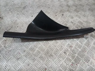 7025009 Накладка на порог внутренняя задняя левая BMW 5 E60/E61 Арт 55393, вид 1