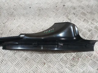 7025009 Накладка на порог внутренняя задняя левая BMW 5 E60/E61 Арт 55393, вид 5