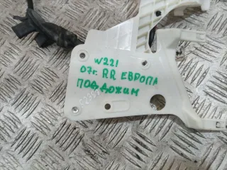 A2217230408 Проводка двери передней правой Mercedes S W221 Арт 52383, вид 2