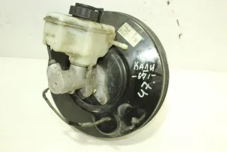 1T1614105S Вакуумный усилитель тормозов Volkswagen Touran 1 Арт 94028294, вид 1