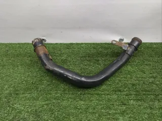 4A0 121 075 G Трубка охлаждающей жидкости металлическая Audi A6 C4 (S6,RS6) Арт 166651, вид 5