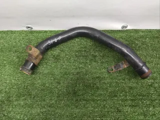 4A0 121 075 G Трубка охлаждающей жидкости металлическая Audi A6 C4 (S6,RS6) Арт 166651, вид 2