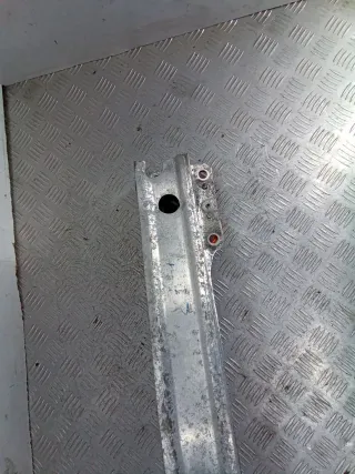 9686202680 Усилитель заднего бампера Peugeot 5008 Арт 94028824, вид 6