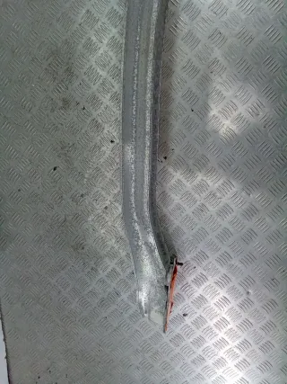 9686202680 Усилитель заднего бампера Peugeot 5008 Арт 94028824, вид 12