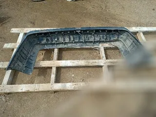  Бампер задний Opel Vectra A Арт 156300071, вид 2