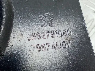 9682791080 Усилитель переднего бампера Peugeot 5008 Арт 94029001, вид 14