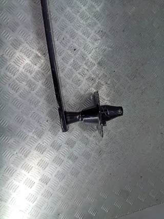 9682791080 Усилитель переднего бампера Peugeot 5008 Арт 94029001, вид 9