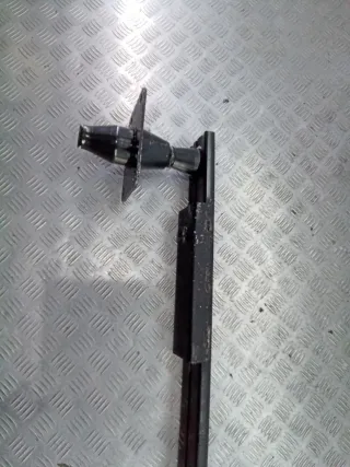 9682791080 Усилитель переднего бампера Peugeot 5008 Арт 94029001, вид 13