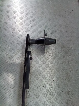 9682791080 Усилитель переднего бампера Peugeot 5008 Арт 94029001, вид 7