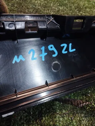 5NN839901 Молдинг (накладка) двери задней левой Volkswagen Tiguan 2 Арт 94029905, вид 4