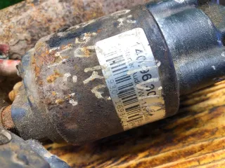 7M0971841B, 1409630 Стартер Volkswagen Sharan 1 Арт 94030134, вид 3