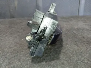4L0839885 Ручка наружная задняя левая Audi Q7 4L Арт 94030409, вид 4
