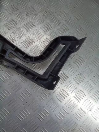 9686247680 Кронштейн крепления бампера заднего Peugeot 5008 Арт 94030540, вид 8