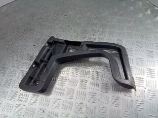 9686247680 Кронштейн крепления бампера заднего Peugeot 5008 Арт 94030540, вид 1