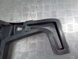 9686247680 Кронштейн крепления бампера заднего Peugeot 5008 Арт 94030540, вид 4