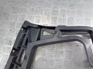9686247680 Кронштейн крепления бампера заднего Peugeot 5008 Арт 94030540, вид 3