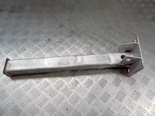  Кронштейн крепления бампера переднего Peugeot 5008 Арт 94030646, вид 1