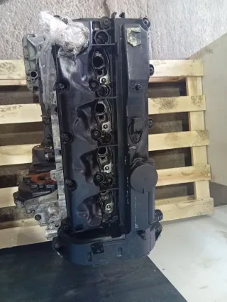 651.940 Двигатель Mercedes Vito W639 Арт 94030673, вид 3