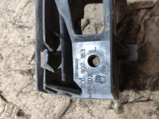 3C0807183 Кронштейн крепления бампера переднего Volkswagen Passat B6 Арт 94030833, вид 3