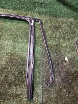  Молдинг (накладка) двери задней левой Volkswagen Tiguan 2 Арт 94033205, вид 3