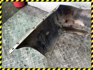  Бампер задний Daewoo Nubira j100 Арт 94035989, вид 7
