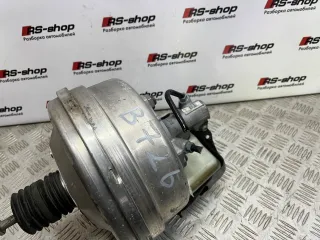 4G1612103G Вакуумный усилитель тормозов Audi A5 (S5,RS5) 1 Арт 05243, вид 4