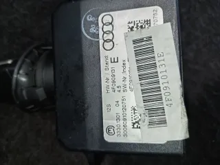 4F0909131 Замок зажигания Audi Q7 4L Арт 94037199, вид 5
