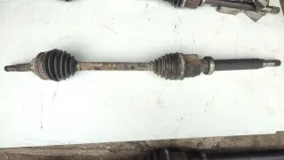  Полуось передняя правая (приводной вал, шрус) Ford Transit 3 restailing Арт 94037258