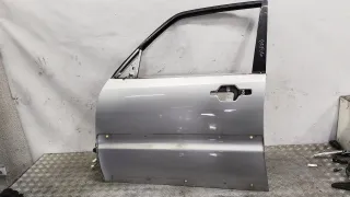  Дверь передняя левая Mitsubishi Pajero 4 Арт 64907_2000001300212, вид 1