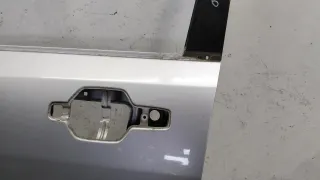  Дверь передняя левая Mitsubishi Pajero 4 Арт 64907_2000001300212, вид 5